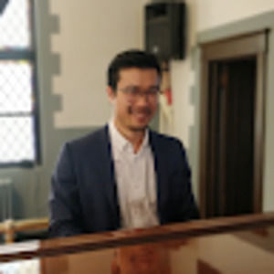 Meet your Posher, Brandon